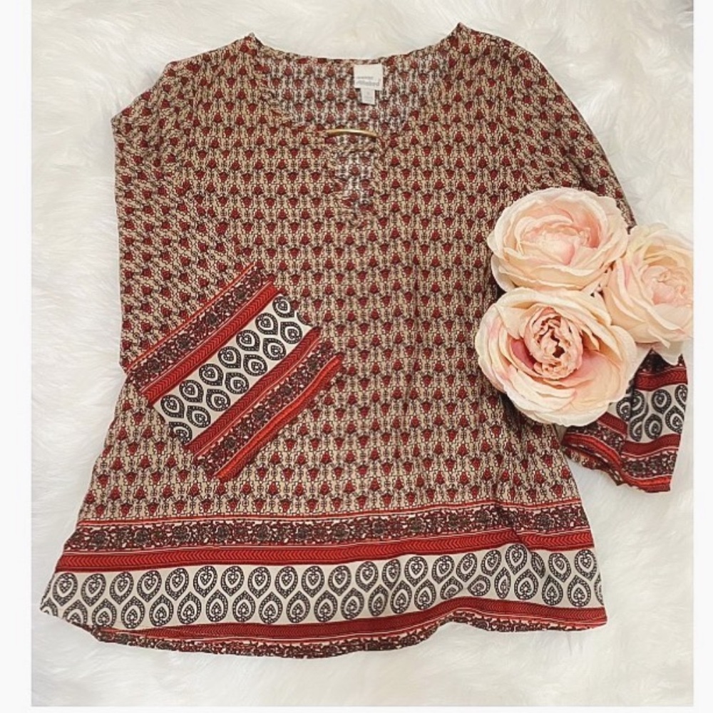 Blouse